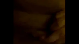 Chubby Asian effectuation with her pussy baulk I fucked